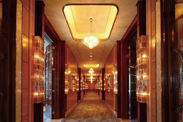 重庆桑拿，热辣辣的养生之旅！