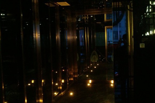 重庆之旅，足底按摩养生之旅