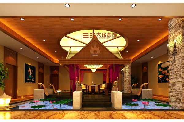 山城按摩秘籍，这些地方你绝对不能错过！