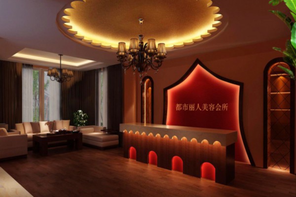 重庆哪里有正宗女性按摩服务？