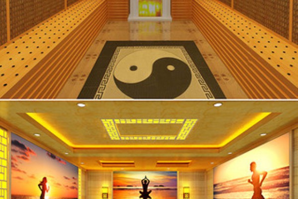 重庆本土养生必体验：腰部放松按摩，舒缓身心的绝妙之选