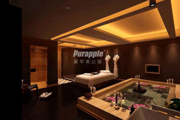 重庆按摩连锁，舒享生活每一刻