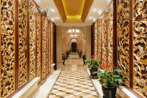 重庆职高按摩秘籍，轻松get养生技能！