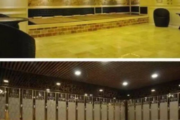 来京西医院按摩科，享受专业呵护！