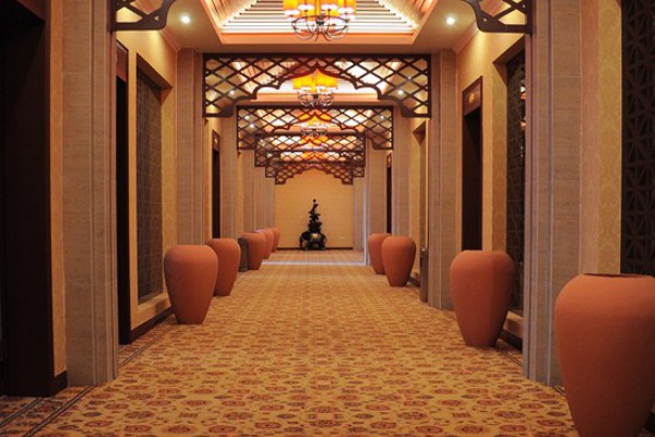 重庆独家体验：最地道桑拿会所，养生天堂一触即达！