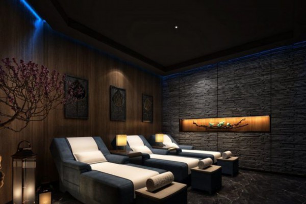 悠然重庆，揭秘隐藏的按摩好去处！