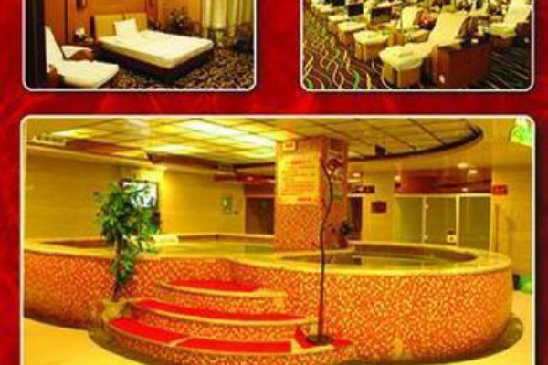 重庆蒸桑拿，多久恰到好处？