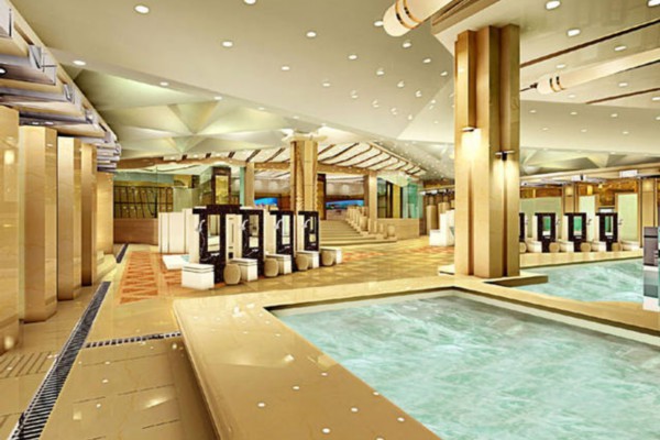 重庆唐韵不只是按摩，这里的养生秘籍你get了吗？