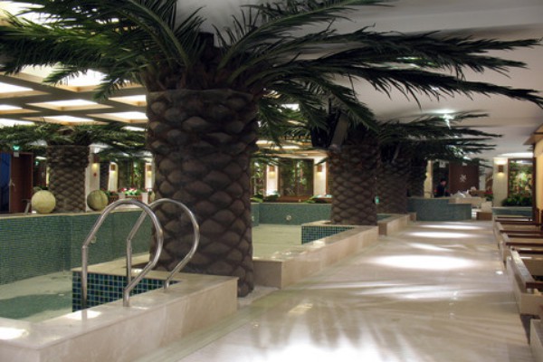 重庆蒸桑拿，多久恰到好处？