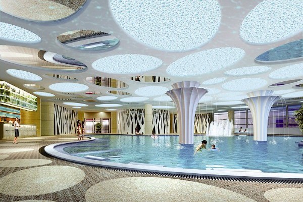 南岸按摩馆探秘：这儿的技师手法了得，你试过没？