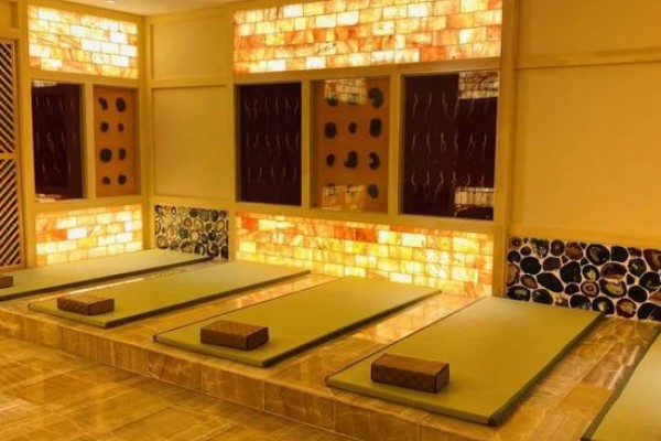 重庆特色桑拿工装，一穿就能感受到巴渝风情！