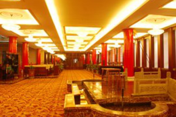 按摩足浴来美团，重庆好店一键get！